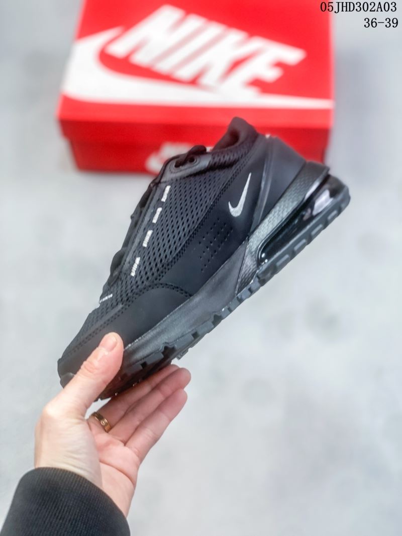 Nike Air Max Shoes